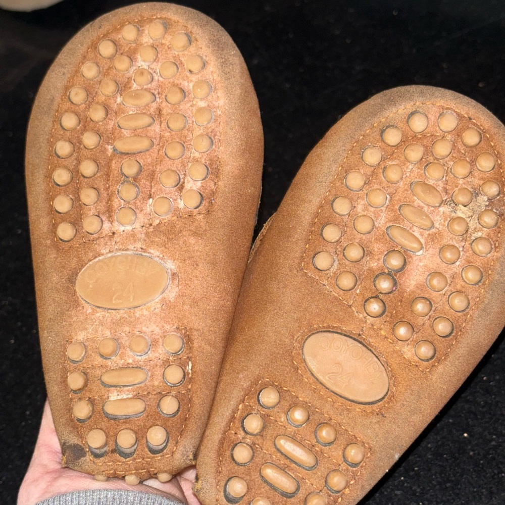 Moccasins - Picture 3 of 6